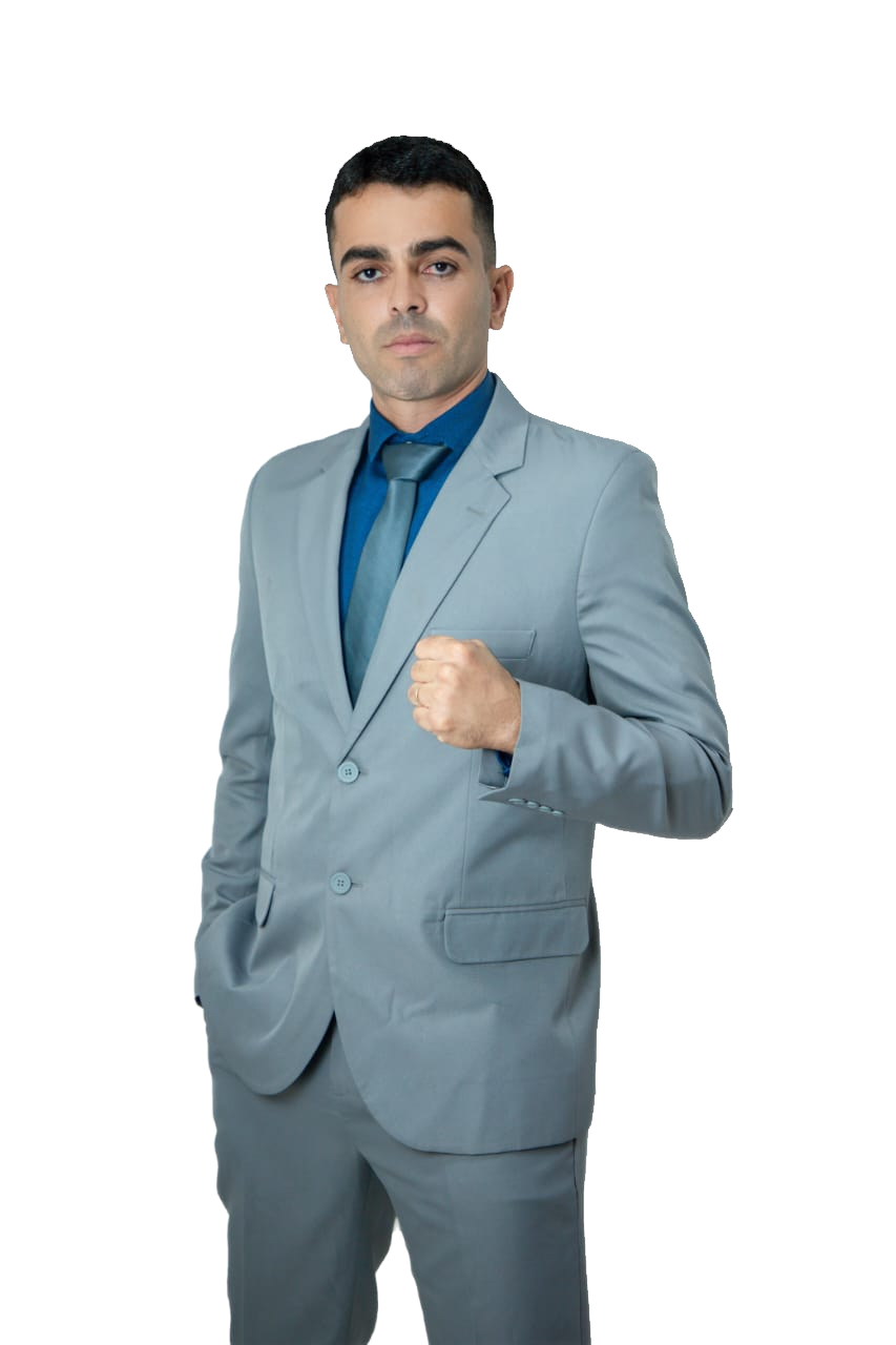 Vice-Presidente